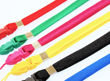 Cordão para Crachá